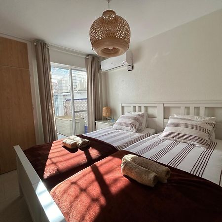 Ferienwohnung Casaplazaole Benalmádena Exterior foto