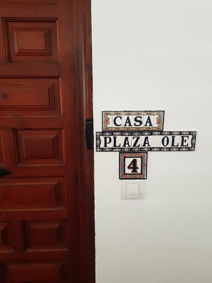 Ferienwohnung Casaplazaole Benalmádena Exterior foto
