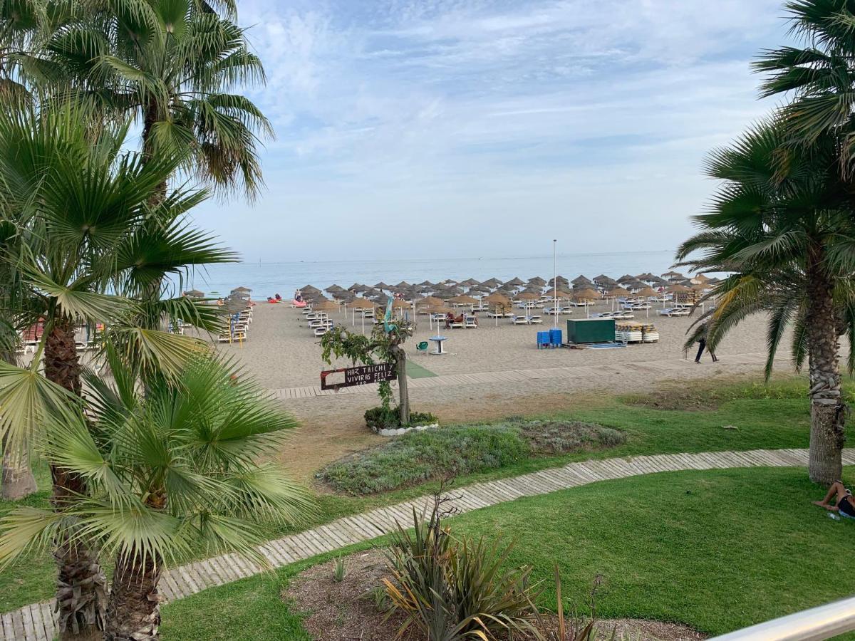 Ferienwohnung Casaplazaole Benalmádena Exterior foto