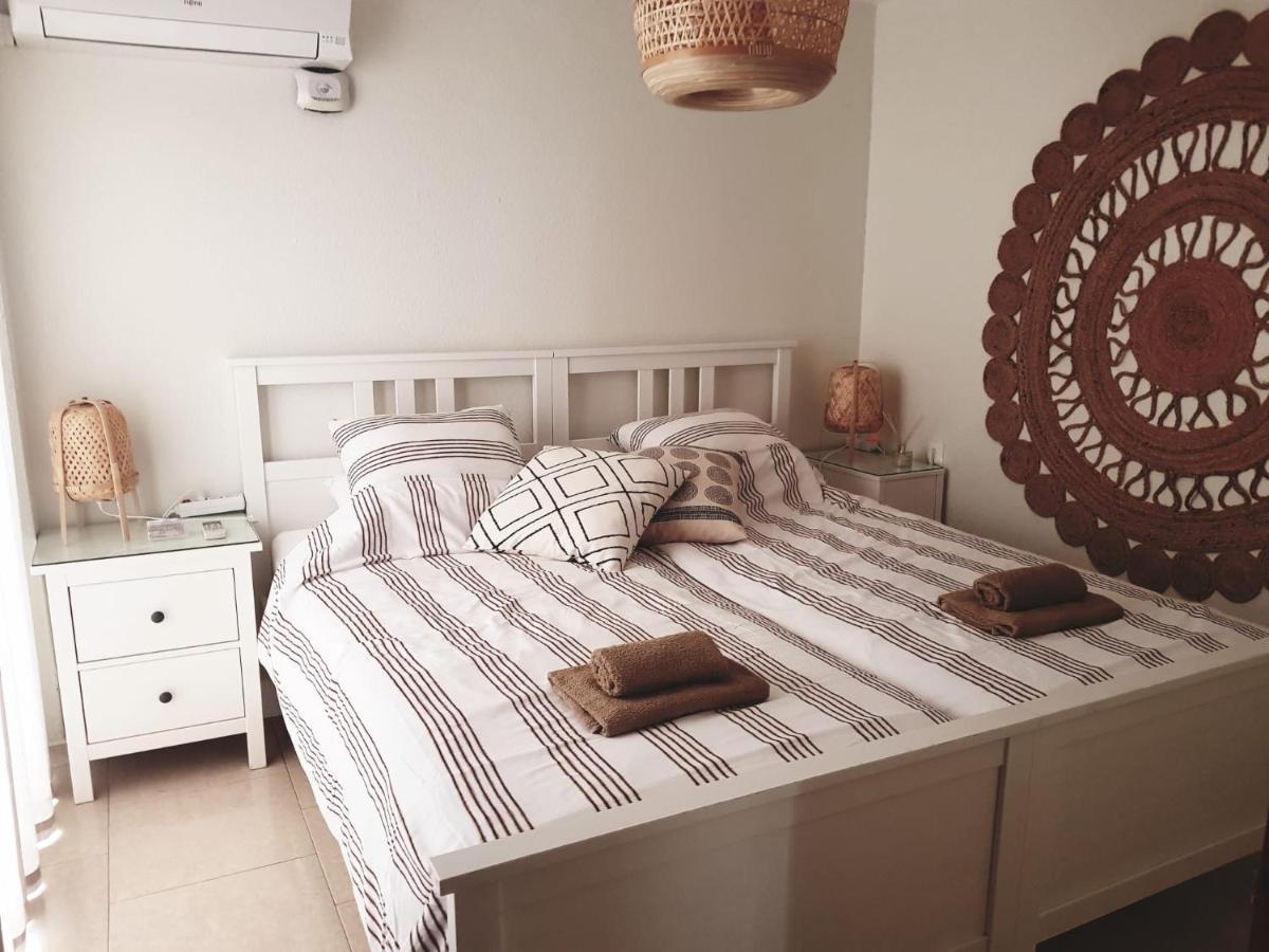Ferienwohnung Casaplazaole Benalmádena Exterior foto