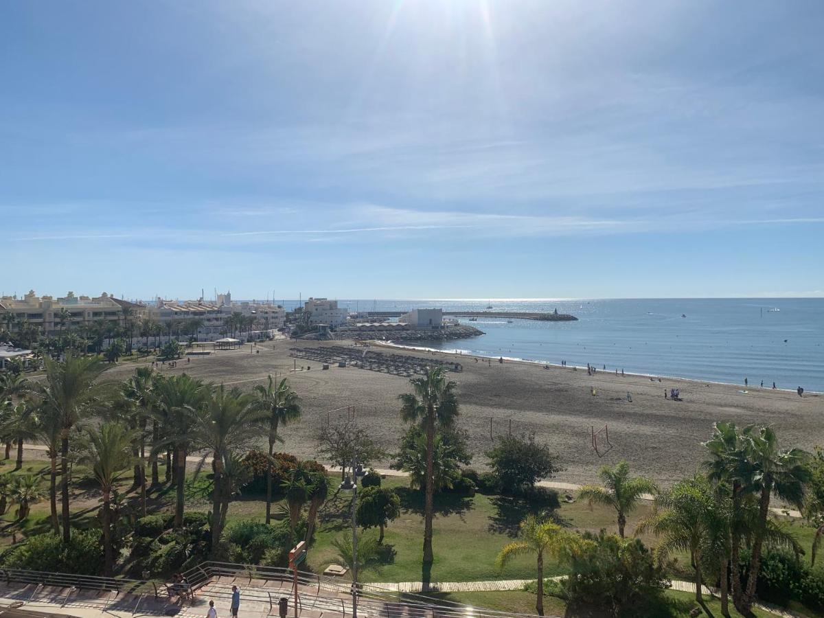 Ferienwohnung Casaplazaole Benalmádena Exterior foto