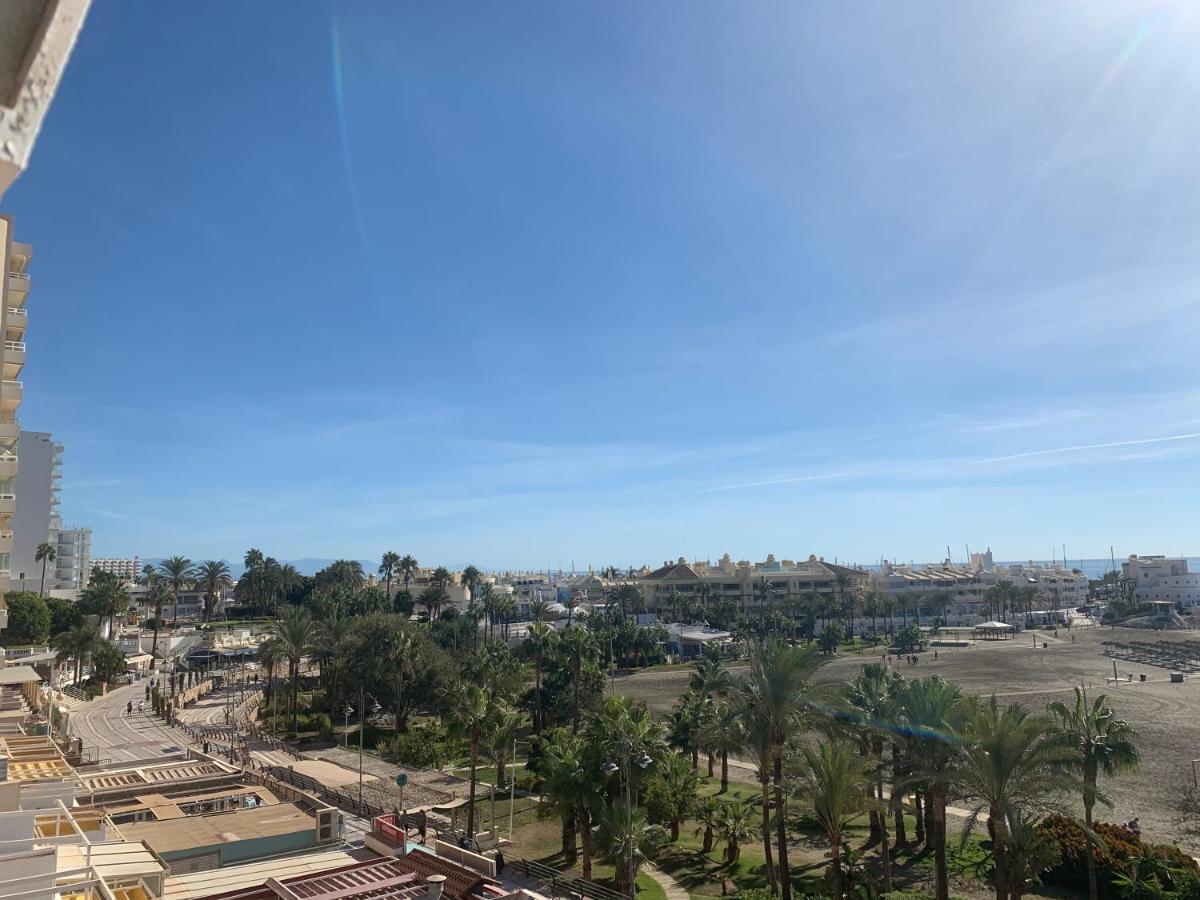 Ferienwohnung Casaplazaole Benalmádena Exterior foto