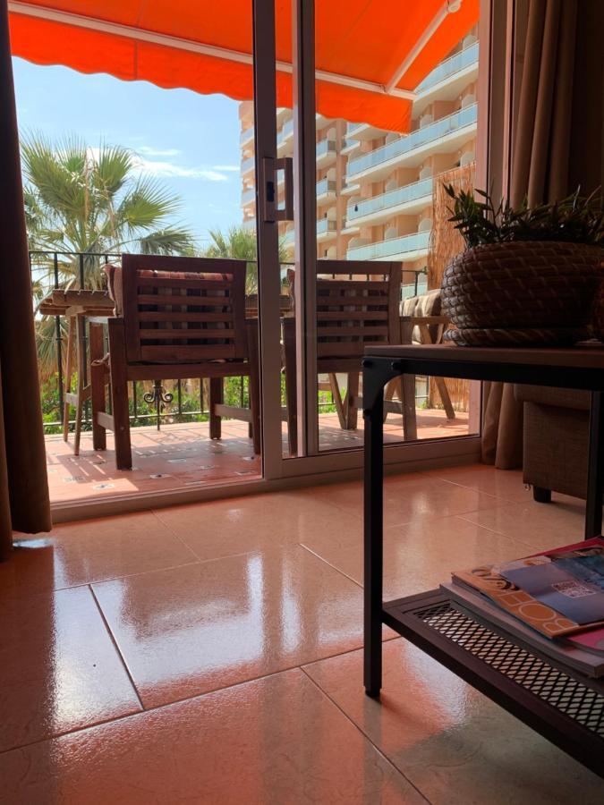 Ferienwohnung Casaplazaole Benalmádena Exterior foto