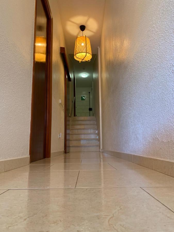 Ferienwohnung Casaplazaole Benalmádena Exterior foto