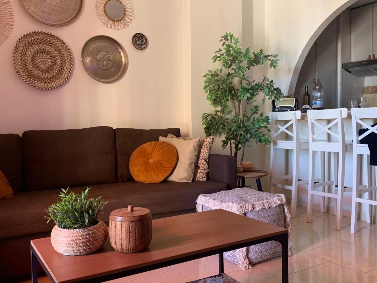 Ferienwohnung Casaplazaole Benalmádena Exterior foto