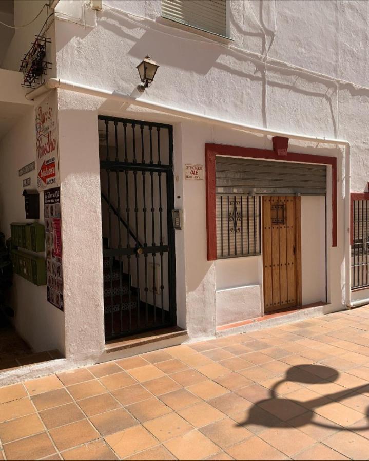 Ferienwohnung Casaplazaole Benalmádena Exterior foto