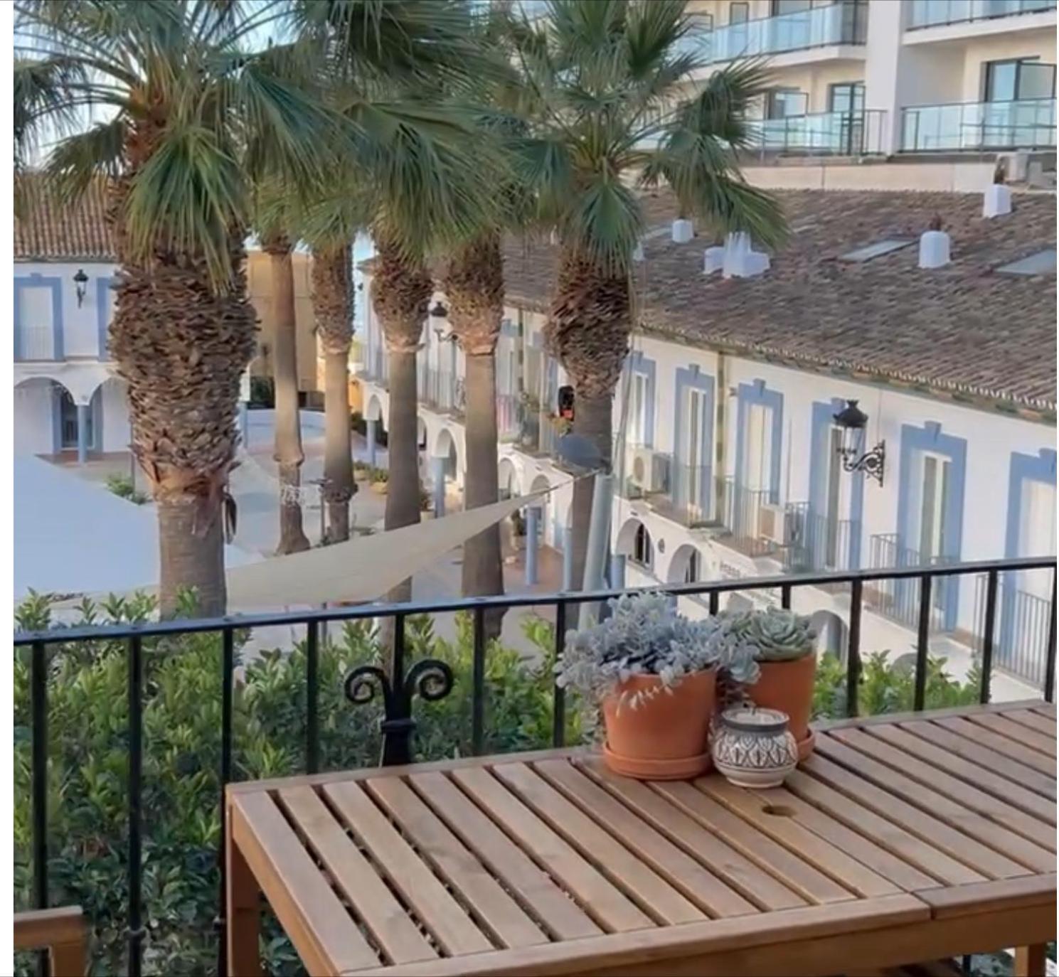 Ferienwohnung Casaplazaole Benalmádena Exterior foto