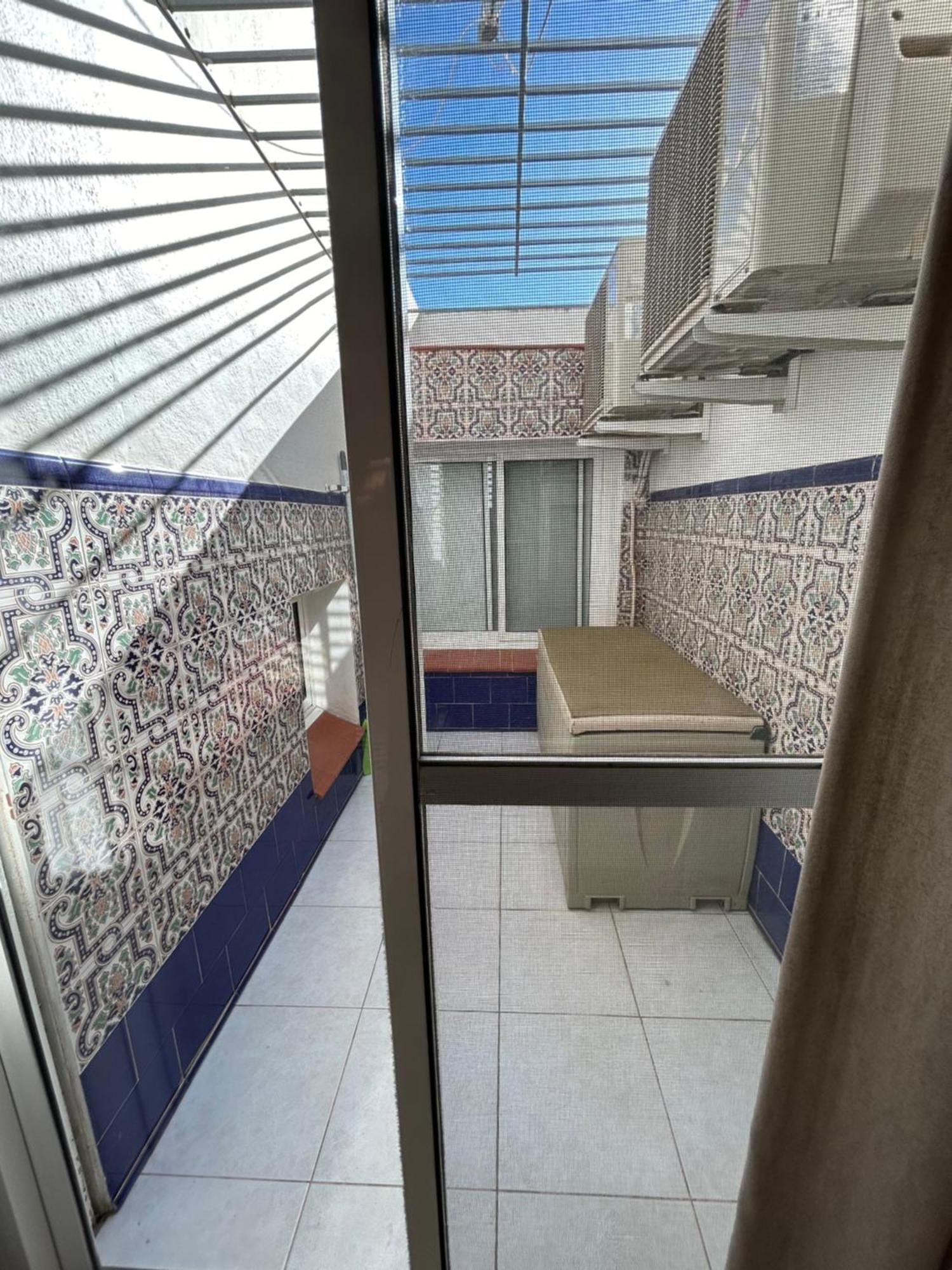 Ferienwohnung Casaplazaole Benalmádena Exterior foto