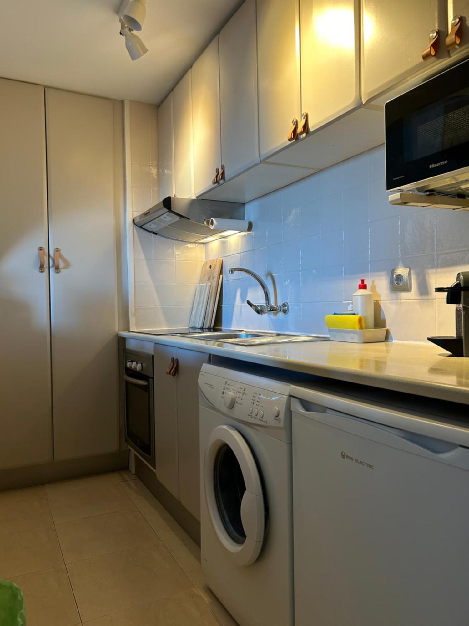 Ferienwohnung Casaplazaole Benalmádena Exterior foto