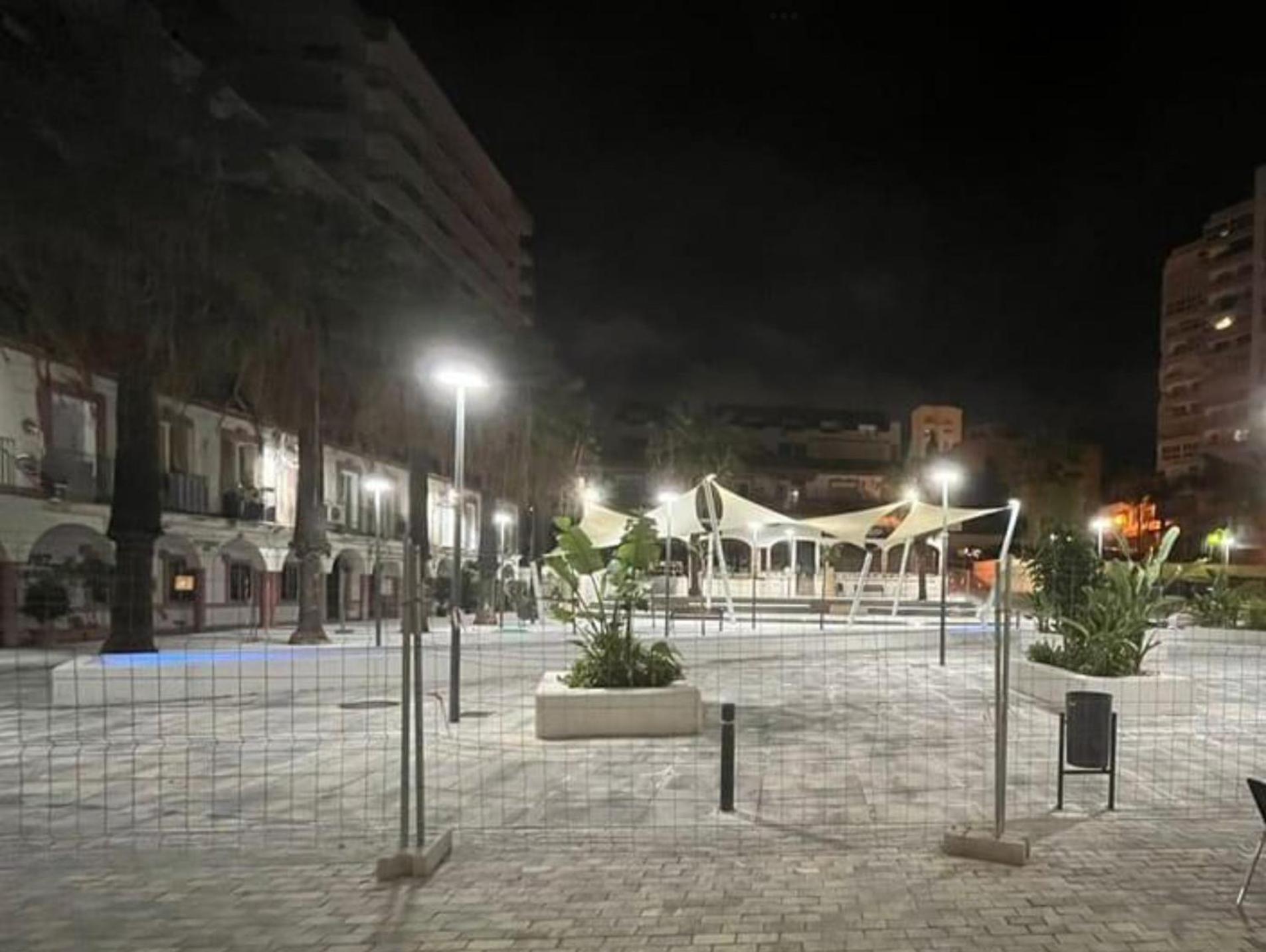 Ferienwohnung Casaplazaole Benalmádena Exterior foto